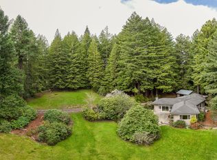 3800 Mitchell Rd, Eureka, CA 95503