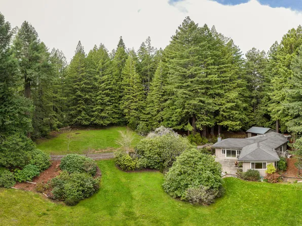 3800 Mitchell Rd, Eureka, CA 95503