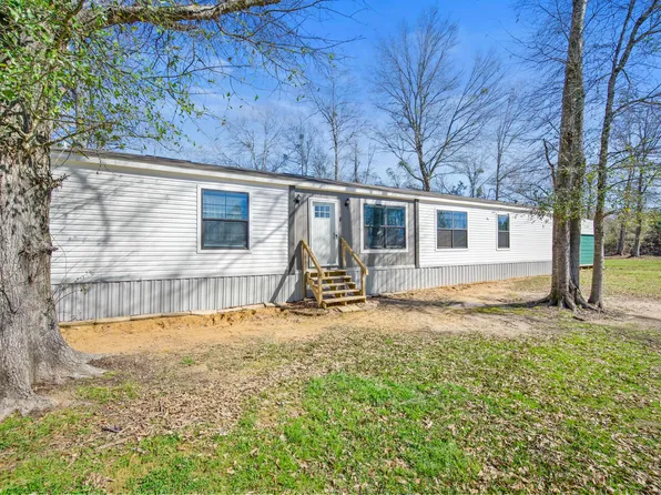 1864 Jack Nelson Rd, Deridder, LA 70634