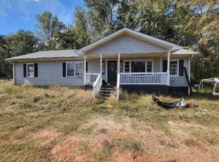 3880 Highway 29 S, Colbert, GA 30628