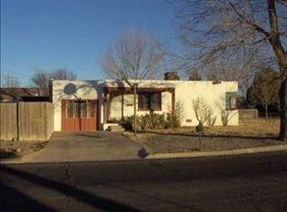 105 S Fir Ave, Roswell, NM 88203