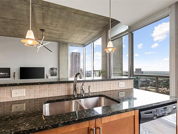 3rd image of 855 Peachtree St NE Unit 2901