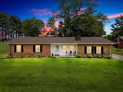 1501 English Forest Rd, Pulaski, VA, 24301