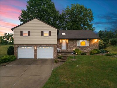 1657 Deerfield Rd, Washington, PA, 15301