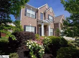 27 Sovern Dr, Greenville, SC 29607