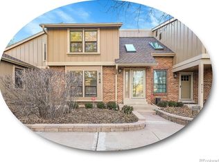 8166 E Phillips Ave, Centennial, CO 80112