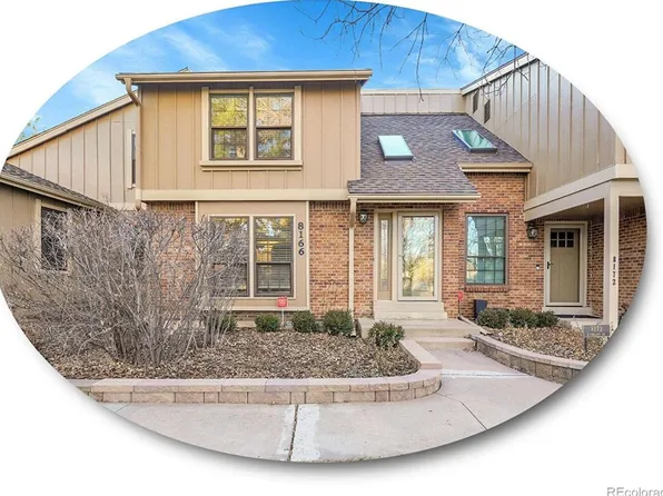 8166 E Phillips Avenue, Centennial, CO 80112