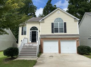 5008 Kens Ct, Stockbridge, GA 30281