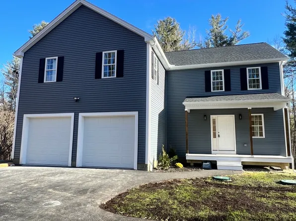 223 Pleasantdale Rd, Rutland, MA 01543