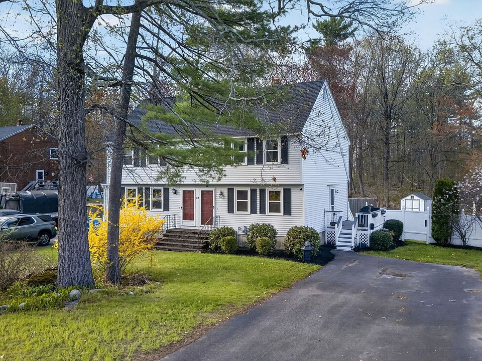 1st image of 23 Juniper Road #R