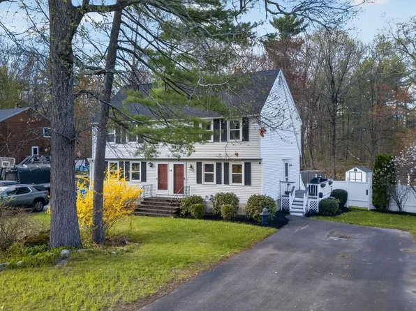 23 Juniper Road #R, Derry, NH 03038