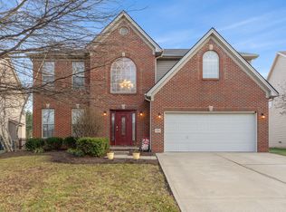 3132 Gilmore Trce, Lexington, KY 40511