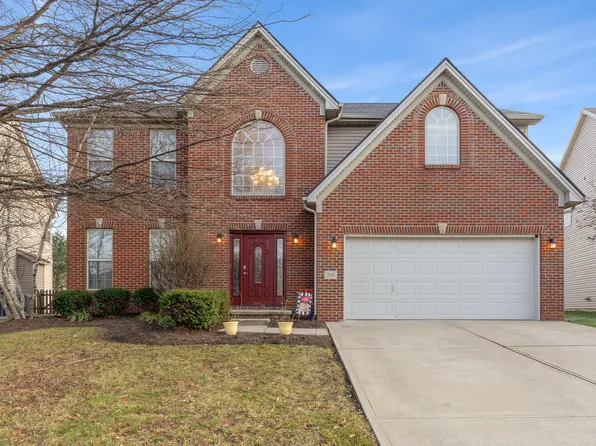 3132 Gilmore Trce, Lexington, KY 40511