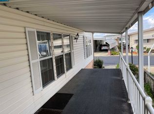 341 Flores Ct #94, Martinez, CA 94553