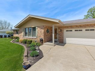 12304 W Layton Ave, Greenfield, WI 53228
