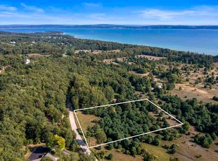 5795 Lodgepole Rd, Harbor Springs, MI 49740