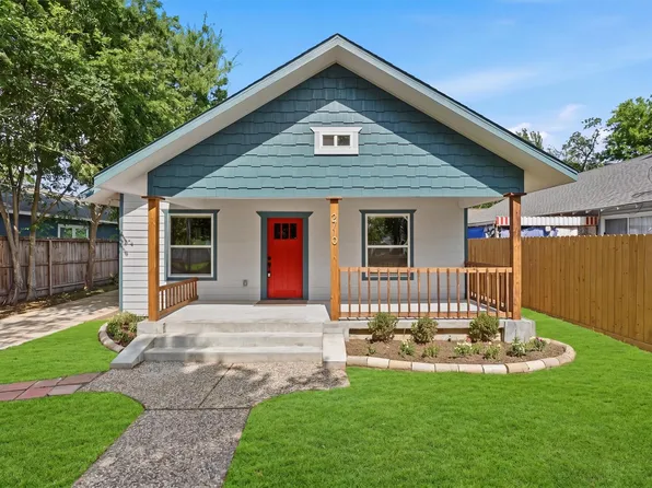 2710 Gano St, Houston, TX 77009