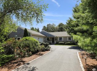 34 Sand Pointe Shrs, East Falmouth, MA 02536