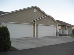 2235 S 1st Ave, Union Gap, WA 98903