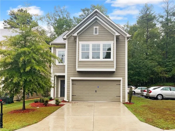 57 Westend Way, Hiram, GA 30141