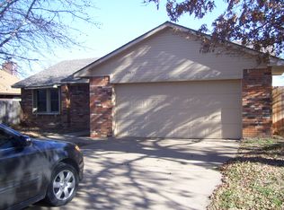 13651 S Maple St E, Glenpool, OK 74033