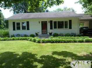 209 Parkview Ave, Bardstown, KY 40004