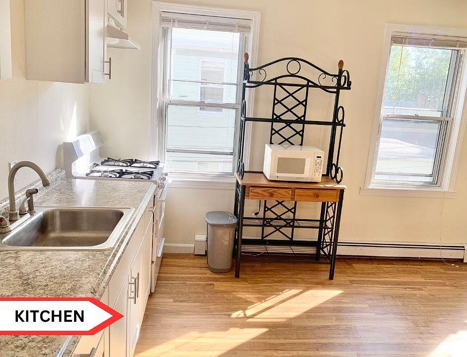 57 Preston St Providence, RI Zillow Apartments for Rent in Providence