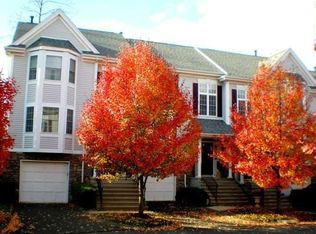 1102 Pinnacle Way, Danbury, CT 06811