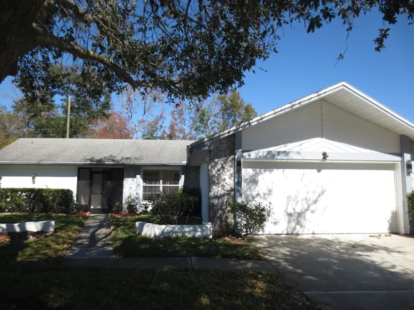 3235 E Dorchester Dr, Palm Harbor, FL 34684