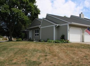 1817 Woodhaven Cir, Ames, IA 50010