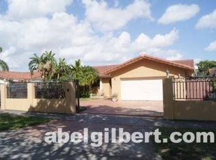 21 NW 136th Ct, Miami, FL 33182