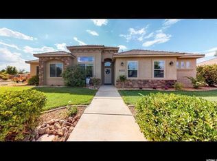 4032 S 20 E, Washington, UT 84780