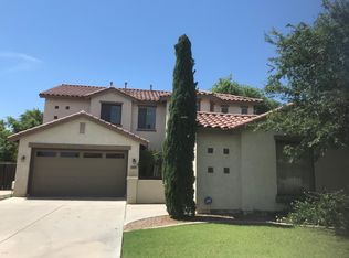 1295 E Indigo St, Gilbert, AZ 85298