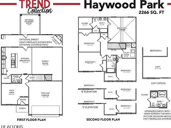 5th image of 106 Clover Meadow Ln