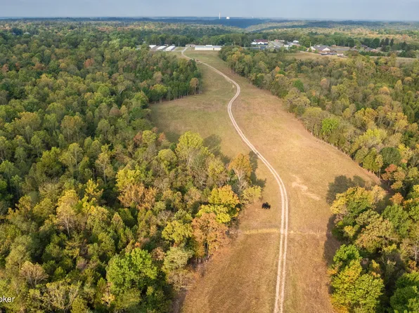 0 W 42nd Hwy, Bedford, KY 40006