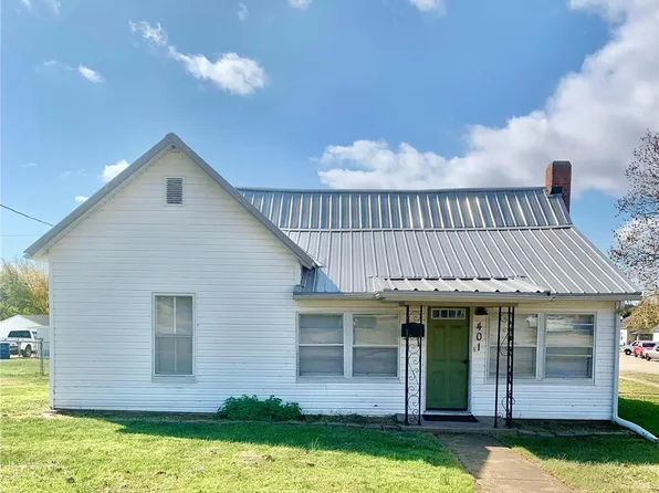 401 S Grant St, Desloge, MO 63601