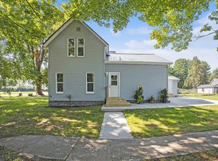 603 Joy St, Bangor, MI 49013