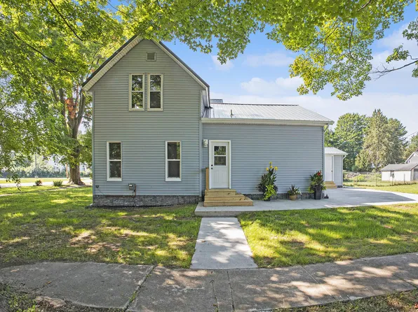 603 Joy St, Bangor, MI 49013