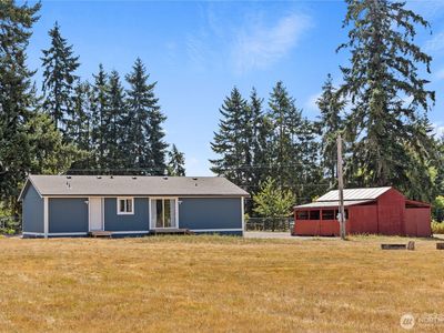 215 296th Street S, Roy, WA, 98580