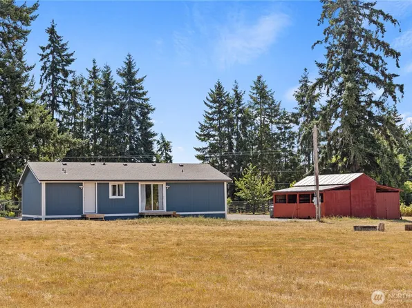 215 296th Street S, Roy, WA 98580