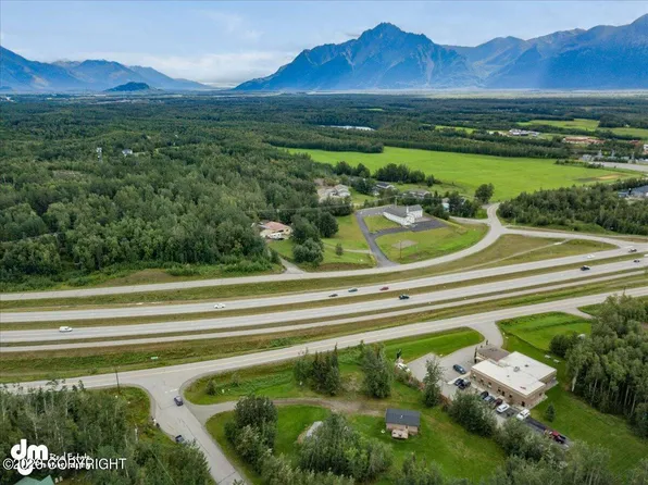 L3 S Old Trunk Rd, Palmer, AK 99645