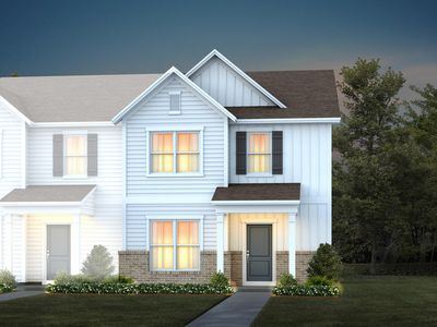 262 Fosterton Cottage Way, Raleigh, NC, 27603