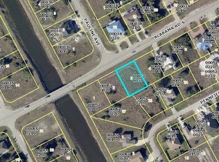 692-694 Alabama Rd S, Lehigh Acres, FL 33974