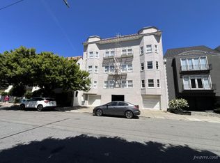 1980 Jefferson St APT 203, San Francisco, CA 94123