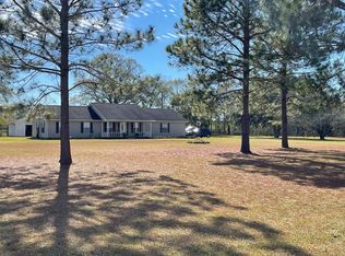 715 Pine Thicket Rd, Douglas, GA 31533