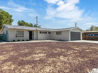(Undisclosed Address), Lancaster, CA 93535