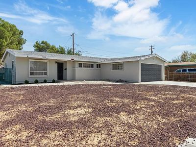 (Undisclosed Address), Lancaster, CA, 93535