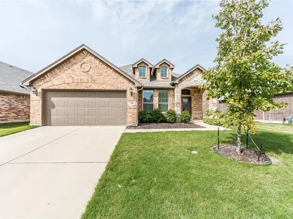 508 Cypress Hill Dr, Little Elm, TX 75068