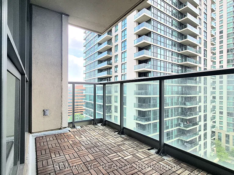 205 Sherway Gardens Rd #1111 — Photo 12