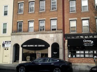 73 Summit Ave #9, Summit, NJ 07901